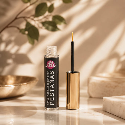 Serum Fortalecedor para pestañas 4.5ml