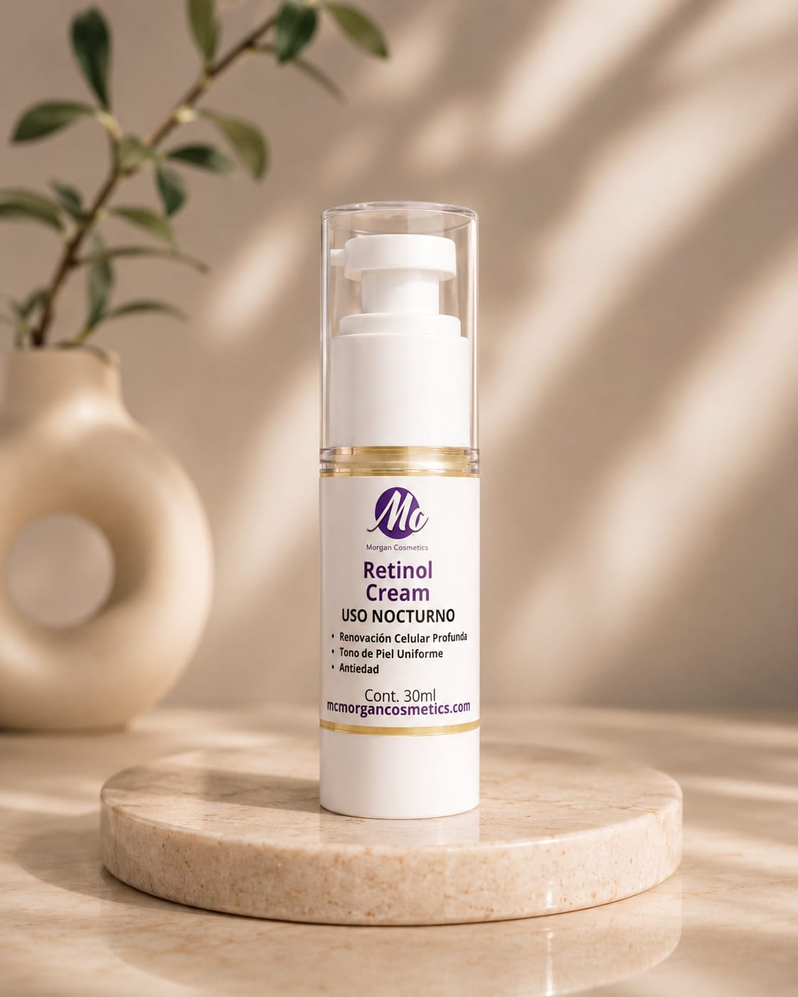 Retinol Cream 30ml